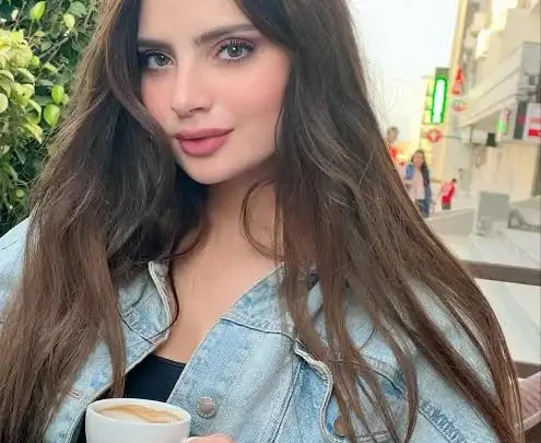 Ghada Chaka Biography: Age, Net Worth, Boyfriend, Height, Movies, Instagram