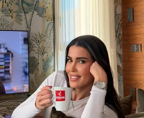 Saoussen Masmoudi Biography: Husband, Net Worth, Age, Children, Height, Instagram