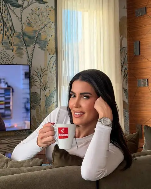 Saoussen Masmoudi Biography: Husband, Net Worth, Age, Children, Height, Instagram