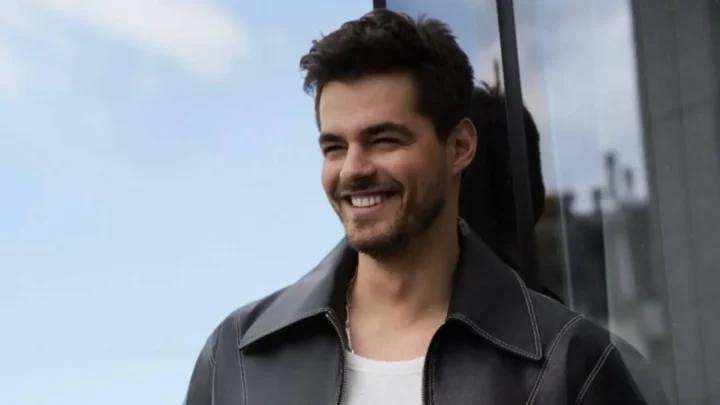 Berk Atan Biography: Age, Height, Net Worth, Girlfriend, Parents, Movies & TV Shows