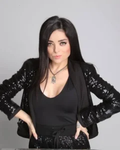 Violeta Isfel Garma García