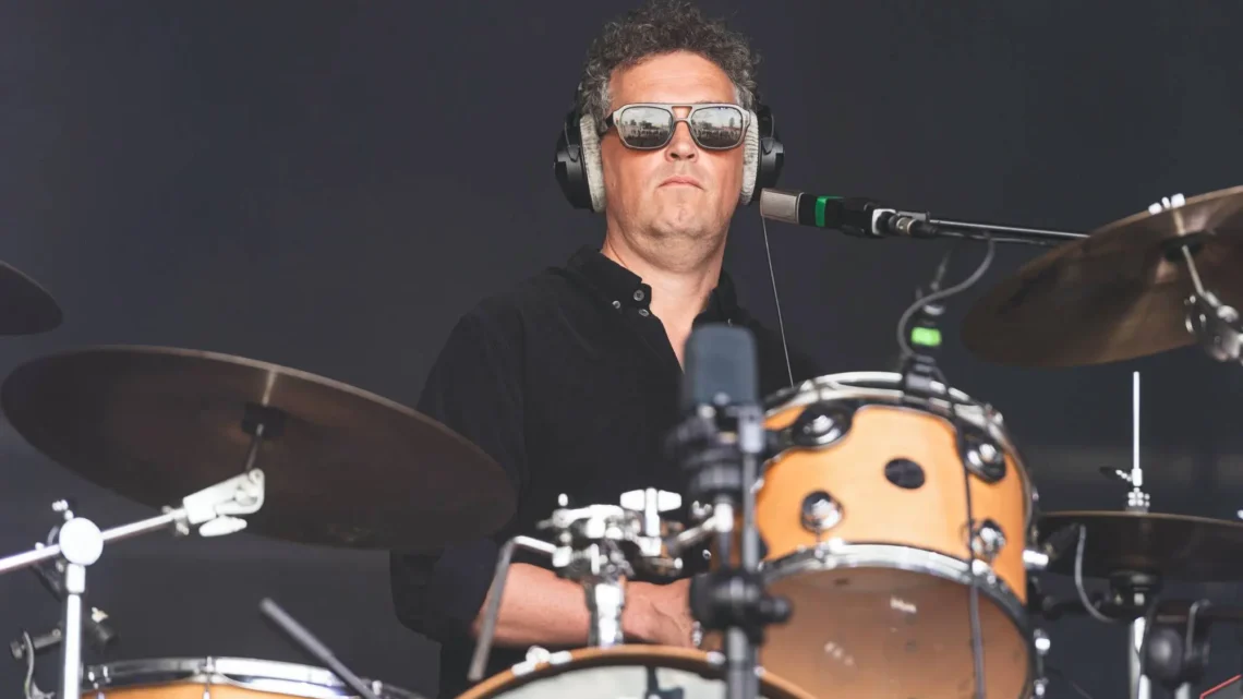 James Ford Biography: Albums, Awards, Songs, Height, Net Worth, Age, Spouse, Ethnicity