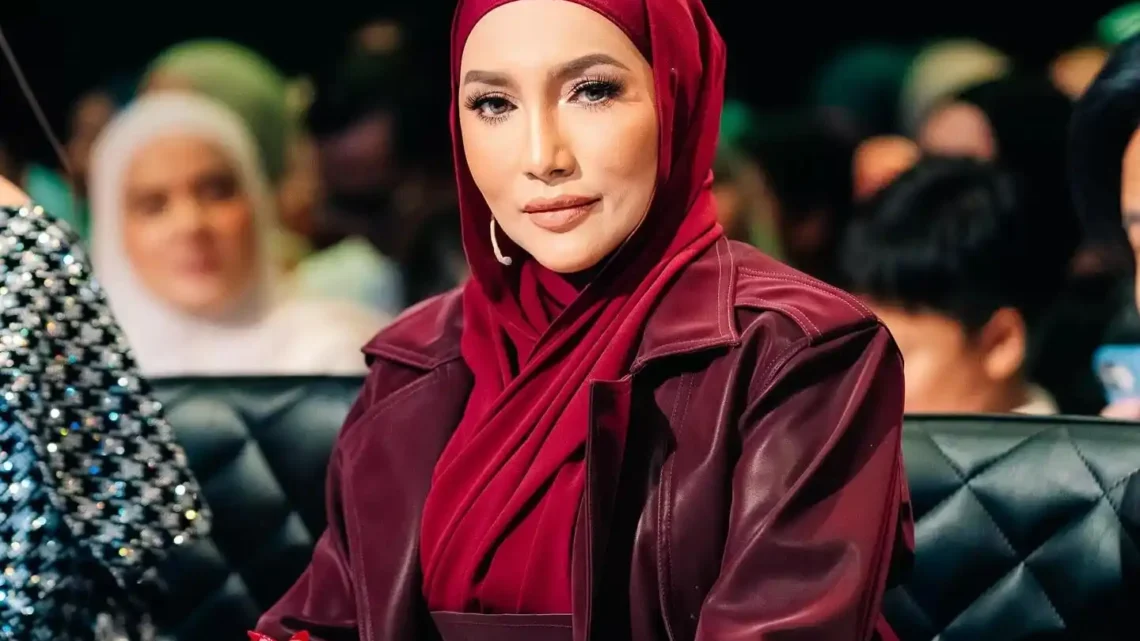 Ziana Zain Biography: Net Worth, Age, Husband, Height, Children, Movies & Songs