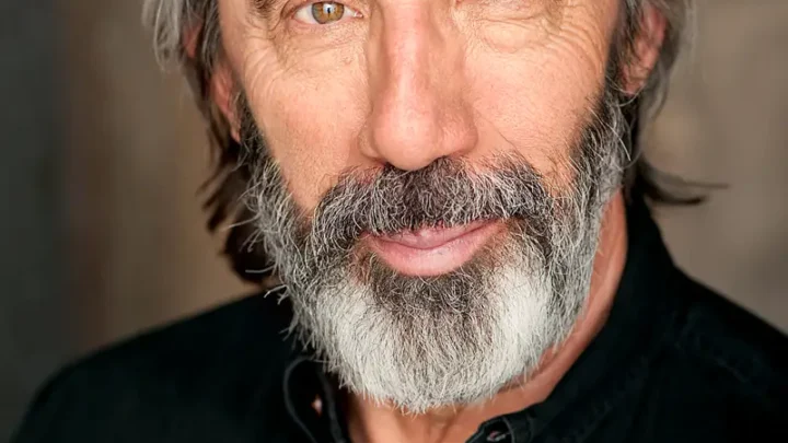 Frank Collison Biography: Wife, Age, Net Worth, Height, Children, Movies & TV Shows