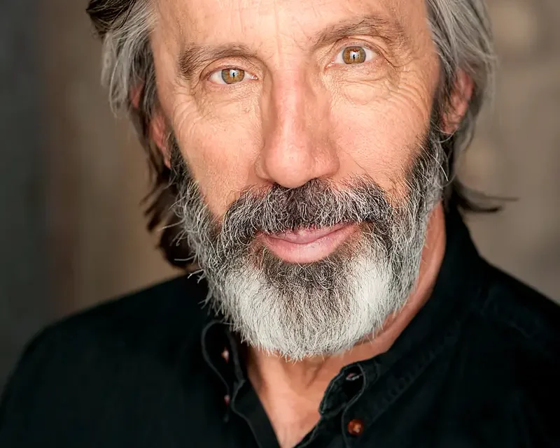 Frank Collison Biography: Wife, Age, Net Worth, Height, Children, Movies & TV Shows