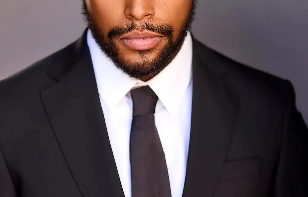 Chris Warren Biography: Height, Net Worth, Age, Wife, Children, Parents, Movies, Instagram