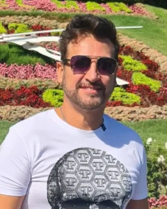 Pablo Ruiz