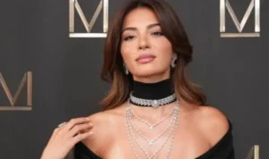 Melisa Aslı Yazıcı