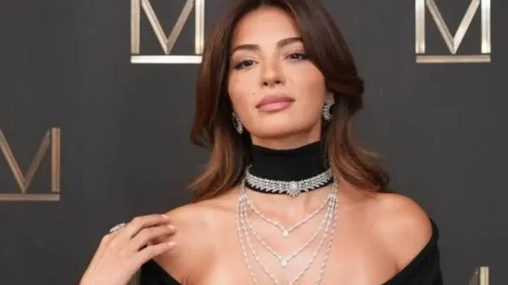 Melisa Aslı Yazıcı Biography: Husband, Age, Net Worth, Movies & TV Shows, Height, Children