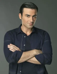 José Luis Reséndez Santos