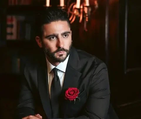 Luis Alfredo Caballero Dussauge Bio: Wife, Height , Son, Sister, Awards, Podcast, Net Worth, Age, YouTube