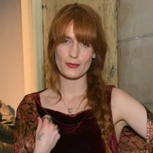 Florence Welch