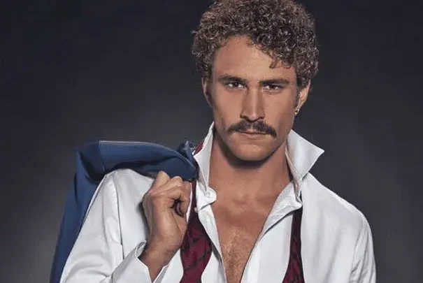 Roberto Romano Biography: Movies, Girlfriend, Height, Age, Ethnicity, YouTube, Net Worth, Tv Shows