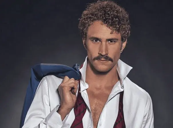 Roberto Romano Biography: Movies, Girlfriend, Height, Age, Ethnicity, YouTube, Net Worth, Tv Shows