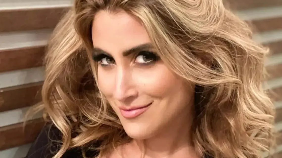 Sofía Rivera Torres Biography: Tv Shows, Husband, Net Worth, Movies, Ethnicity, Instagram, Age, Height