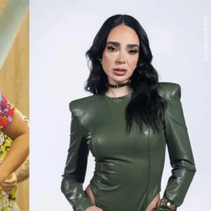 Manelyk González