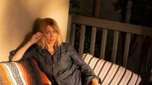 Kim Gordon