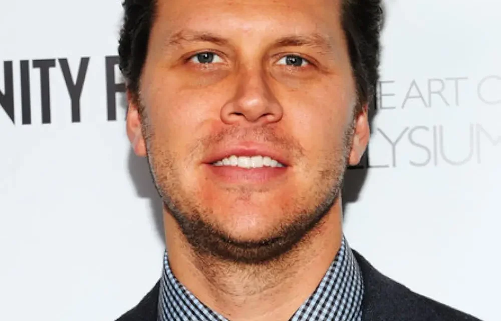 Hayes MacArthur Biography: Wife, Age, Movies, Net Worth, Height, Kids, Angie Tribeca, Brother