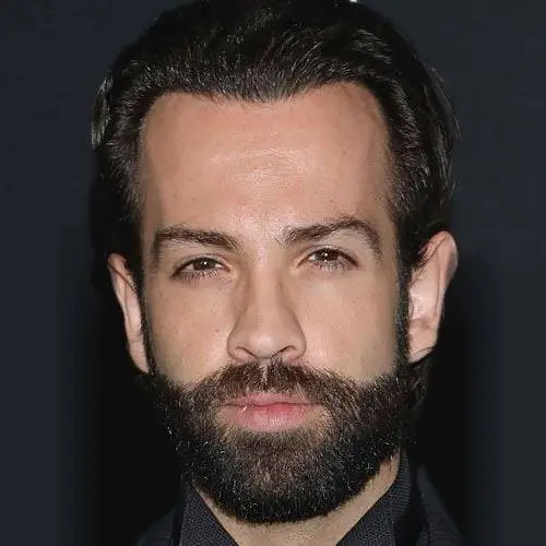 Diego de Erice Biography: Movies, Parents, Religion, Brother, Instagram, Girlfriend, Height