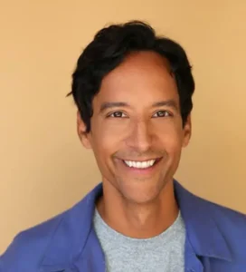 Danny Pudi