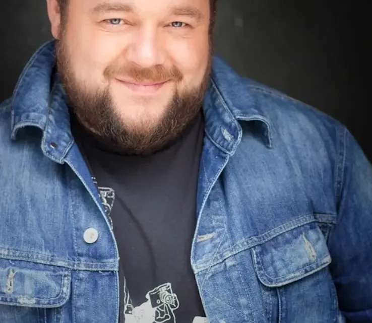 Chris Gauthier Biography: Wife, Age, Death, Net Worth, Height, Kids, Once Upon a Time, Eureka