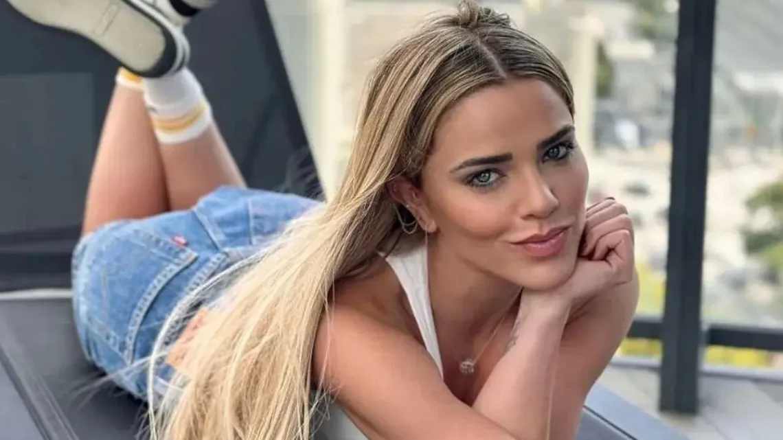 Thalí García Biography: Movies, Age, Height, Awards, Husband, Instagram, Children, Religion, Net Worth