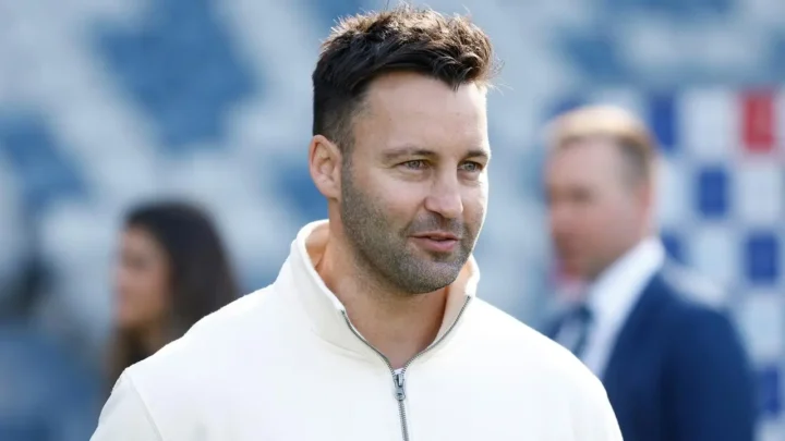 Jimmy Bartel Biography: Wife, Age, Kids, Net Worth, Height, AFL Career, Medal, Family