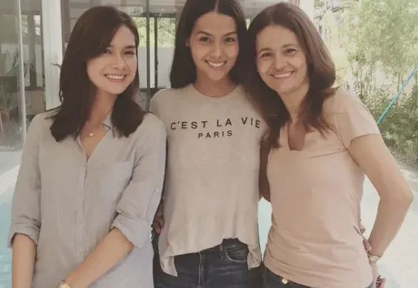 Erich Gonzales’ sister, Johanna Paula G. Gancayco Biography: Sister, Age, Family, Net Worth, Parents