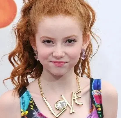Francesca Capaldi Biography: Age, Height, Net Worth, Parents, Dog with a Blog, Movies