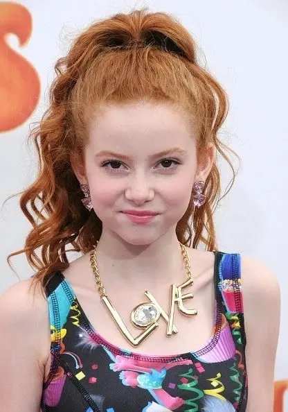 Francesca Capaldi Biography: Age, Height, Net Worth, Parents, Dog with a Blog, Movies