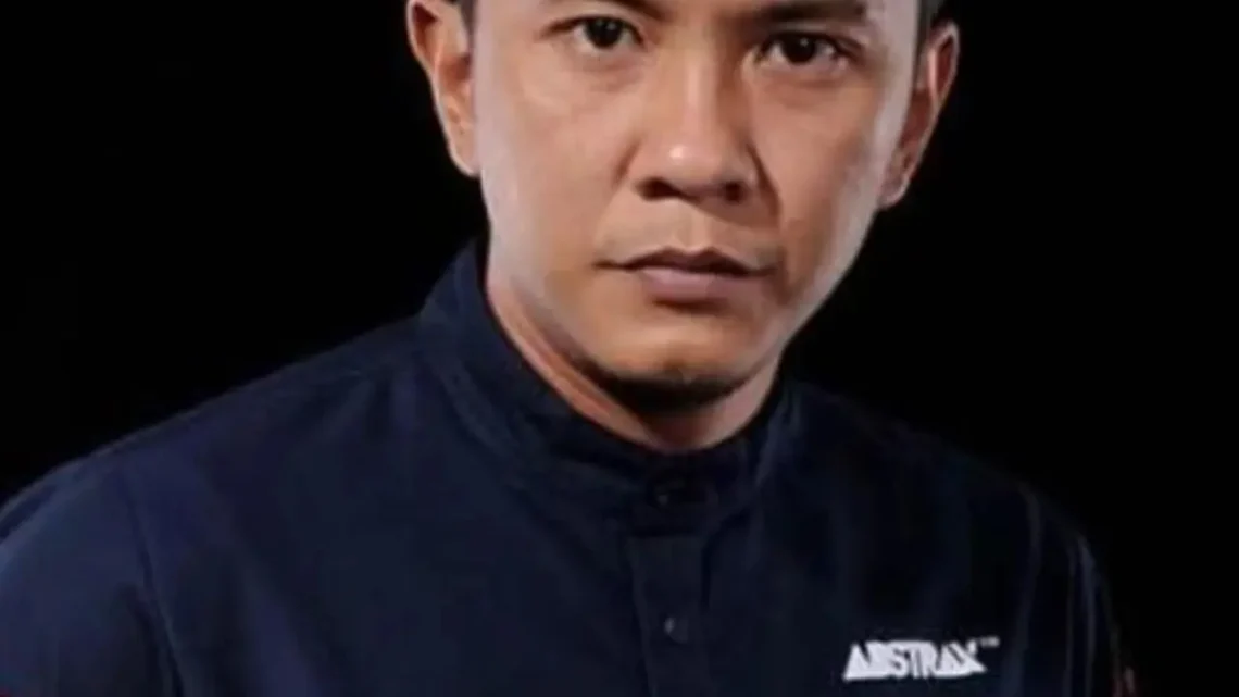 Beto Kusyairy Biography: Wife, Age, Net Worth, Height, Movies, Mat Kilau, Career