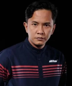 Beto Kusyairy