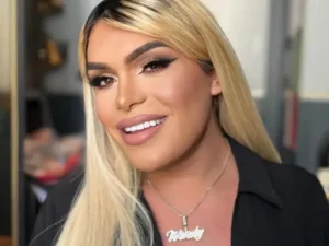 Wendy Guevara