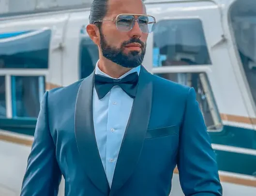 Poncho de Nigris Biography: Tv Shows, Real Name, Wife, Net Worth, Age, Children, Awards, Instagram, Ethnicity