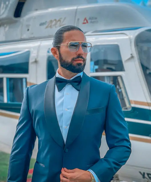 Poncho de Nigris Biography: Tv Shows, Real Name, Wife, Net Worth, Age, Children, Awards, Instagram, Ethnicity