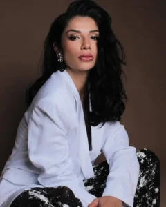 María Fernanda Quiroz