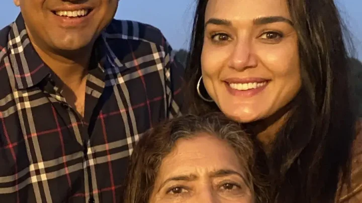 Preity Zinta’s brother, Manish Zinta Biography: Sister, Age, Family, Net Worth, Parents, Career