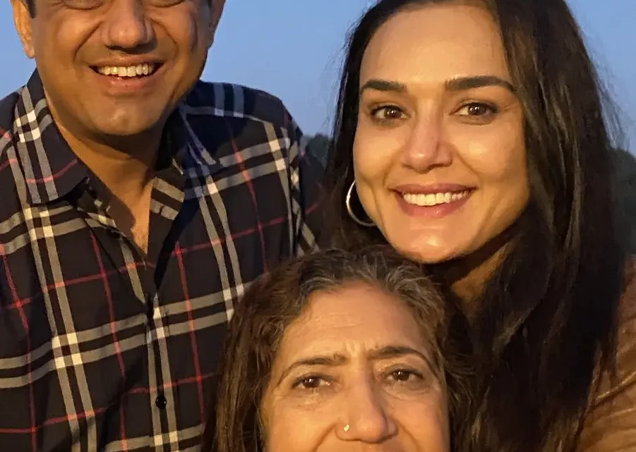 Preity Zinta’s brother, Manish Zinta Biography: Sister, Age, Family, Net Worth, Parents, Career