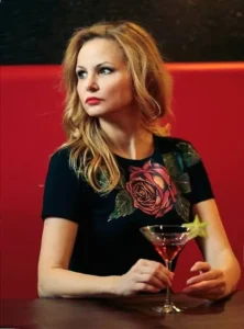 Małgorzata Maier