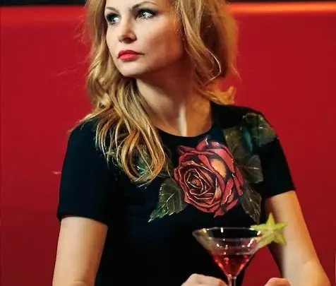 Małgorzata Maier Biography: Tv Shows, Husband, Net Worth, Ceramic Brand, Age, Height, Daughter, Awards