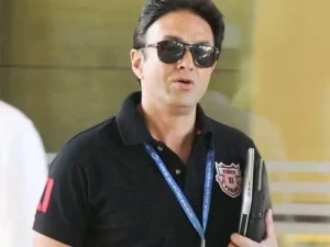 Ness Wadia