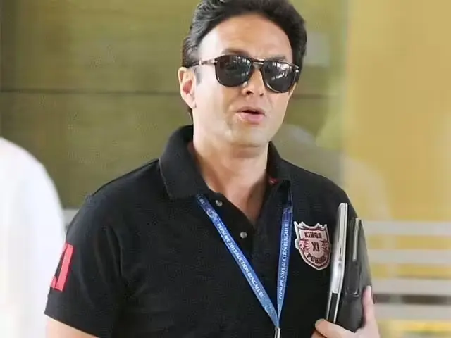 Ness Wadia Biography: Age, Net Worth, Girlfriends, Height, Parents, Business