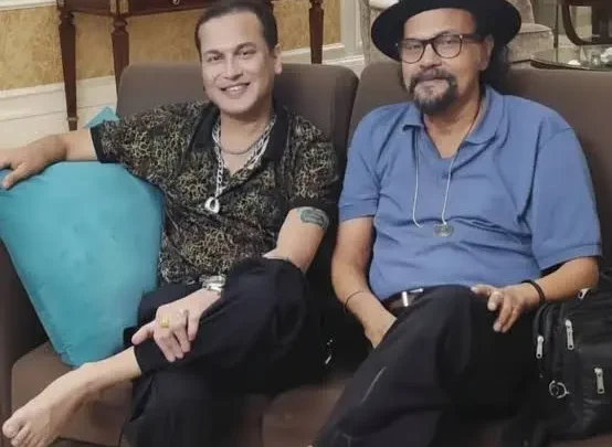 Zubeen Garg’s father, Mohini Mohan Borthakur Biography: Age, Net Worth, Children, Wife