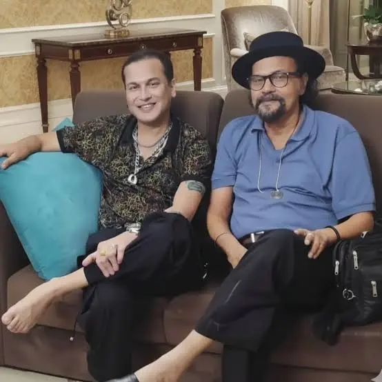 Zubeen Garg’s father, Mohini Mohan Borthakur Biography: Age, Net Worth, Children, Wife