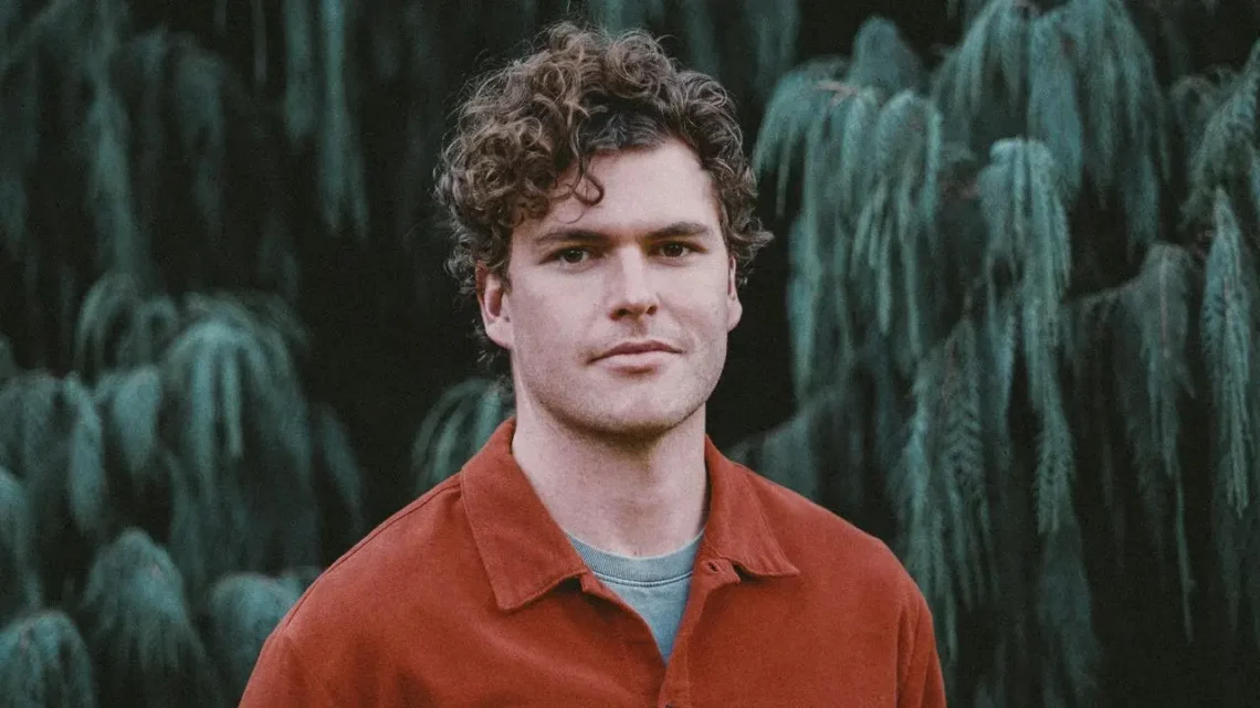 Vance Joy Biography: Wife, Age, Net Worth, Height, Songs, Albums, Riptide, Real Name