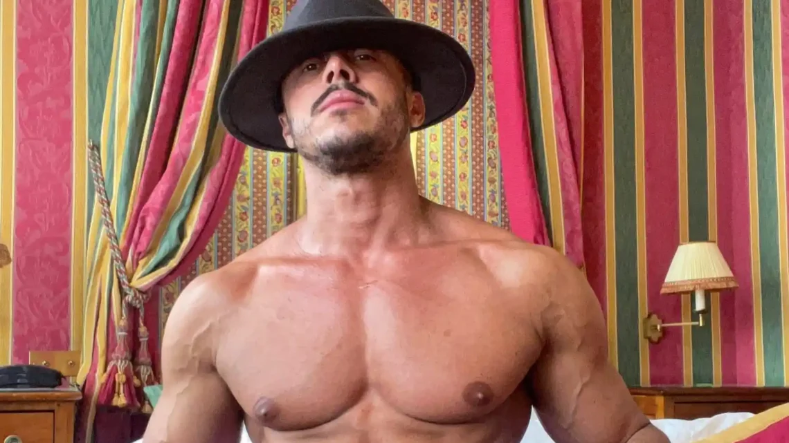Diego Barros Biography: Age, Net Worth, Height, Career, OnlyFans, Movies, Partner