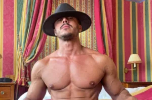 Diego Barros