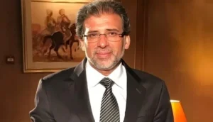 Khaled Youssef