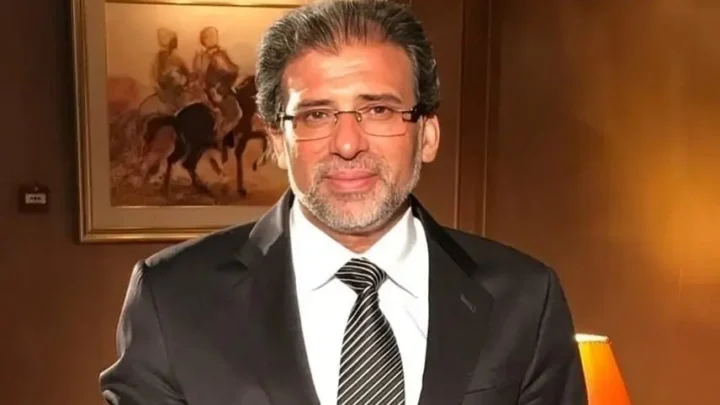 Khaled Youssef Biography: Wife, Age, Net Worth, Films, Career, Position, Ethnicity, Parents