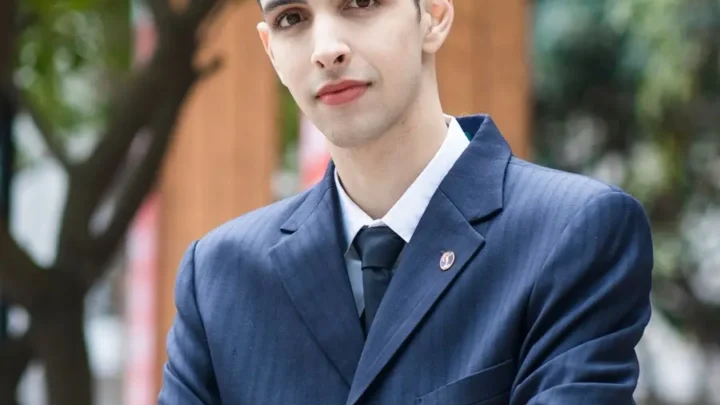 Rufino Aybar Biography: Age, Sister, Net Worth, Height, TikTok, Girlfriend, Family, YouTube